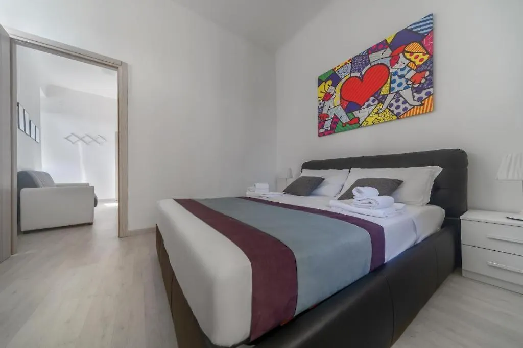 Mi Casa Portello Milan